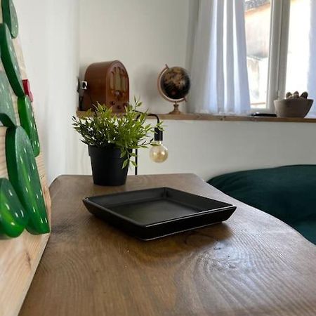 Apartmán Luxury Loft - Per Gli Amanti Dei Dettagli Neapol Exteriér fotografie