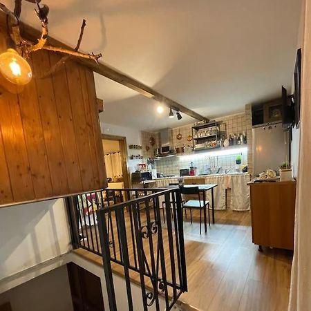 Apartmán Luxury Loft - Per Gli Amanti Dei Dettagli Neapol Exteriér fotografie