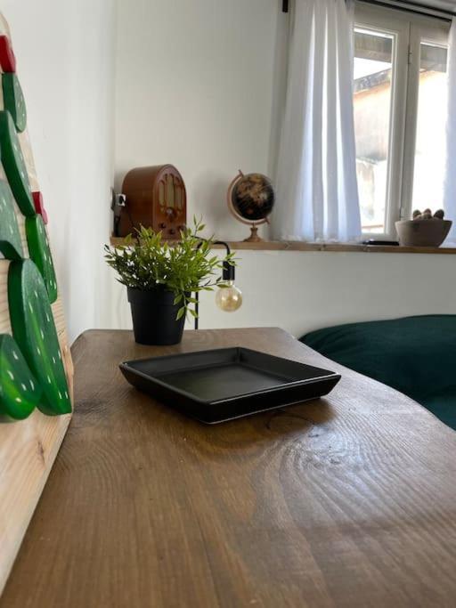 Apartmán Luxury Loft - Per Gli Amanti Dei Dettagli Neapol Exteriér fotografie