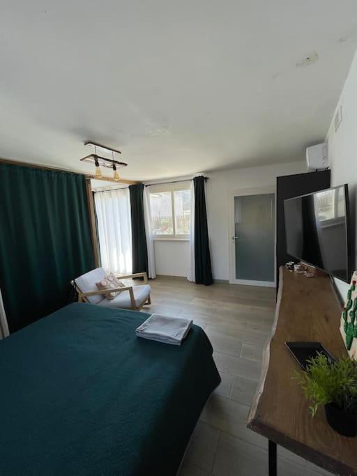 Apartmán Luxury Loft - Per Gli Amanti Dei Dettagli Neapol Exteriér fotografie