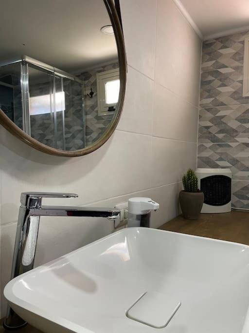 Apartmán Luxury Loft - Per Gli Amanti Dei Dettagli Neapol Exteriér fotografie