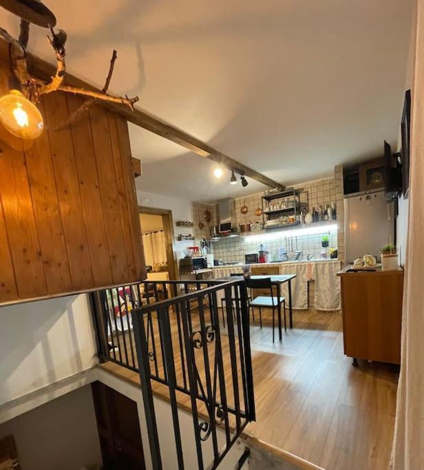 Apartmán Luxury Loft - Per Gli Amanti Dei Dettagli Neapol Exteriér fotografie