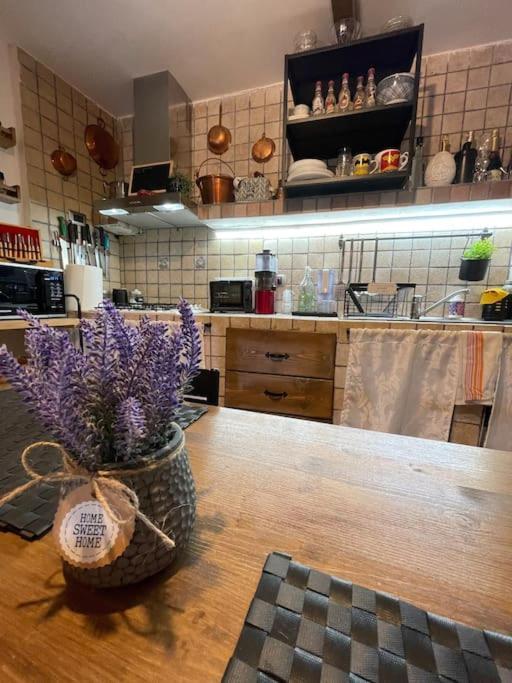 Apartmán Luxury Loft - Per Gli Amanti Dei Dettagli Neapol Exteriér fotografie